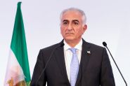 Pahlavi lance un appel «urgent» à Trump pour qu'il intervienne en Iran