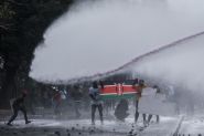 Manifestations violentes au Kenya: 16 morts selon Amnesty, 