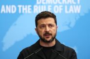Zelensky: des discussions «ont commencé» sur une possible rencontre avec Poutine