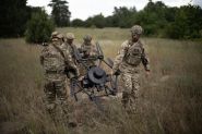 Ukrainian Drones Spark Fire at Sochi Oil Depot