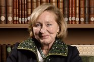 Florence Delay, de Jeanne d’Arc à l’Académie française, s’éteint à 84 ans