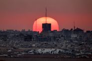 Hamas Mulls Truce Proposals after Trump Gaza Ceasefire Push