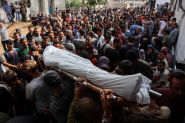 Gaza: la Défense civile fait état de 17 morts dans des raids israéliens