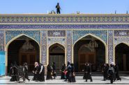 Syrie: un dignitaire religieux chiite tué près de Damas