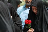 Five Civilians, Three Gunmen Killed in 'Terrorist' Attack in Southeast Iran