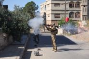Israel Threatens to Step Up Strikes in Syria to Protect Druze