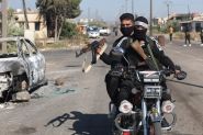 Syria Forces Deploy in Druze Heartland after US Brokers Deal with Israel