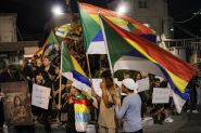 Syria Forms Committee to Investigate Violence in Druze Heartland