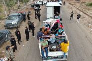 Syria Evacuates Bedouin from Druze-Majority Sweida as Ceasefire Holds