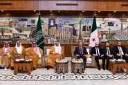 L’Arabie saoudite investit 6,4 milliards de dollars pour soutenir la Syrie 