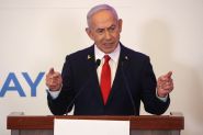 Israel says in Talks 'Right Now' on South Syria Demilitarisation