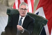 Keir Starmer lutte pour sa survie, mais jusqu'à quand?