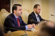 Syrian Foreign Minister in Moscow: \