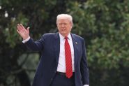 Trump says Likely to Meet Putin 'Very Soon'