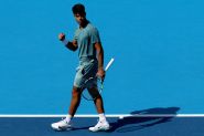 Alcaraz et Serena Williams en double mixte, Federer en exhibition: pluie de stars attendue mardi à l'US Open