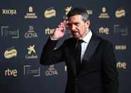 Antonio Banderas, 65 ans, dit non à la retraite