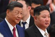 Pékin annonce de prochains entretiens entre les dirigeants chinois et nord-coréen