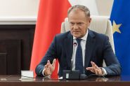 Poland Invokes NATO Article 4 for Urgent Talks after Drone Incursion