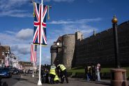 Trump Heads for Historic Second UK State Visit