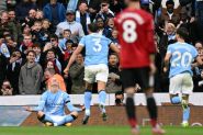 Liverpool Crave Easy Win In Merseyside Derby As Arsenal Seek Man City Hat-Trick
