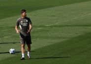 Alonso's Real Madrid Revitalised For New Champions League Mission