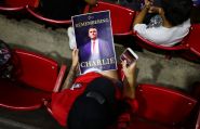 White House Vows To Take on Left-Wing ‘Terror’ Movement After Kirk Killing