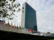 Iran: une mission de l'ONU demande le retrait d'un projet de loi pénalisant certains contacts avec l'étranger