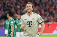 kane Could Extend Bayern Stay as Interest in Premier League Cools