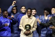 Ligue des champions: un PSG amoindri va défier le Barcelone de Lamine Yamal