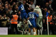 Foot: Rien ne va plus pour Liverpool, battu sur le gong à Chelsea