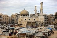 Gaza: la Turquie à la manoeuvre, forte de ses liens avec le Hamas