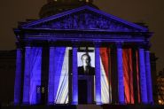 Robert Badinter Enters the Pantheon as France Honors the Champion of Human Rights