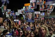 Israel Army says Four Returned Hostage Bodies Identified