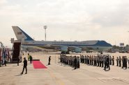 Donald Trump Arrives in Israel as First Group of Hostages Released in Historic Gaza Ceasefire