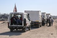 Israel Threatens To Resume Fighting if Hamas Does Not Respect Gaza Truce Deal