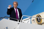 Trump Says US to End 'Payments and Subsidies' to Colombia over Drug Production