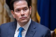 Après Trump et Vance, Marco Rubio à Jérusalem pour consolider un cessez-le-feu fragile