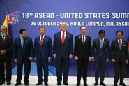 Commerce et minéraux critiques: les accords signés par Trump en Asie du Sud-Est