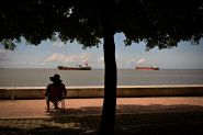 US Warship Docks in Trinidad and Tobago as Trump Steps Up Pressure on Maduro