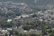 Afghanistan Quake Kills 20, Injures Over 300