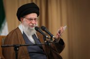 Iran Warns of Attempts to Target Supreme Leader Khamenei