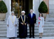 Juan Carlos Breaks His Silence in Reconciliation, the Memoirs of a Fallen King