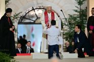 Beirut Readies for a Historic Papal Mass