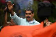 Nicolás Maduro: De chauffeur de bus à héritier de Chávez