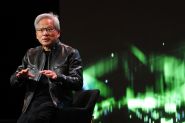 Le patron de Nvidia vante les «immigrants IA» pour combler la pénurie mondiale de main-d'œuvre