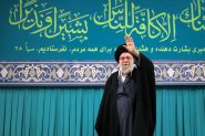 Après une mise en garde de Khamenei, Trump dit espérer un accord avec l'Iran
