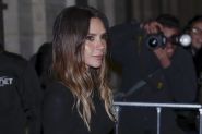 Victoria Beckham nommée Officier des Arts et des Lettres