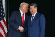 Xi a discuté avec Poutine et Trump: qu'en retenir?