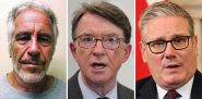 Affaire Epstein: l'ex-ambassadeur britannique Peter Mandelson libéré sous caution