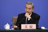 La Chine prévient que la prochaine phase des négociations entre l'Iran et les États-Unis sera «plus difficile»  